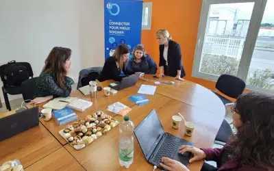 Formation SPICO Discussions