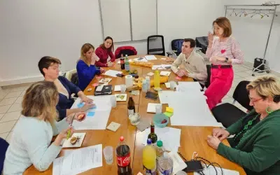 Groupe de travail – Accès aux soins