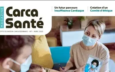 Carca Santé – N°1