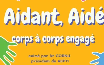 « Aidant, Aidé » projection – débat