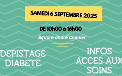 Journée des associations de Carcassonne