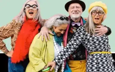 Les Ateliers Bien-Être Senior 2ème édition