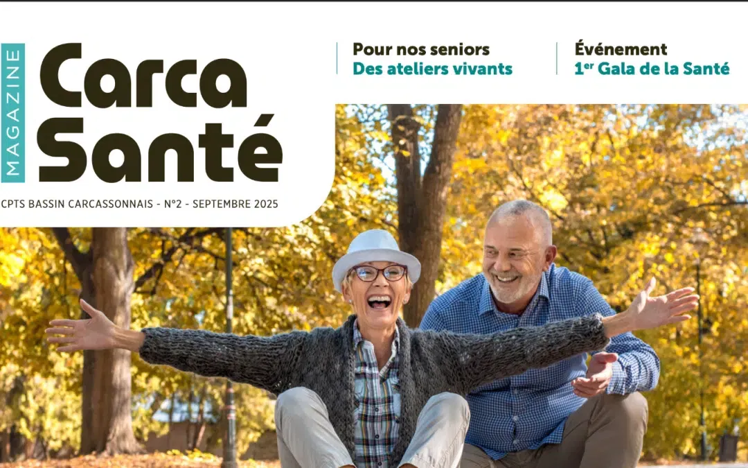 Carca Santé – N°2