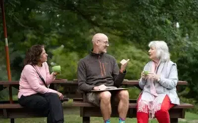 ICOPE : Généralisation nationale & mise à jour de l’application