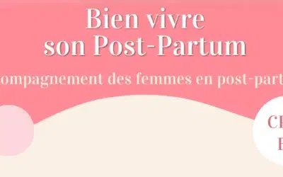 Un nouveau projet pour accompagner les jeunes mamans