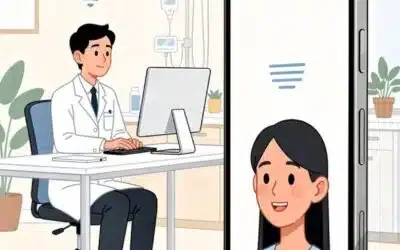 Soirée débat : La virtualisation des soins et ses enjeux éthiques