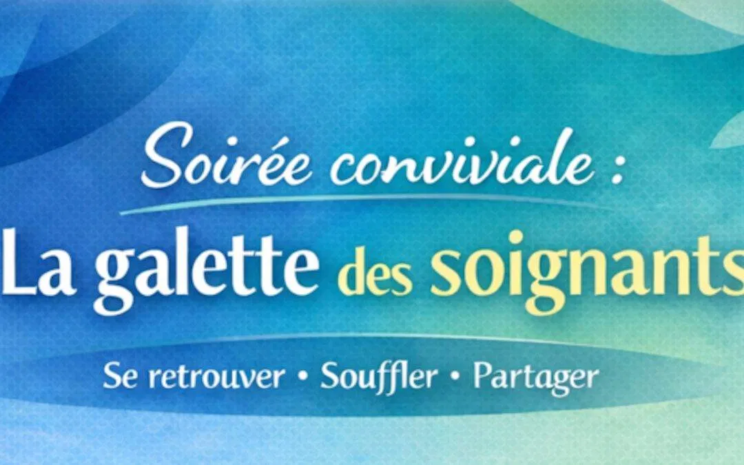 Un nouveau projet dédié au bien-être des soignants