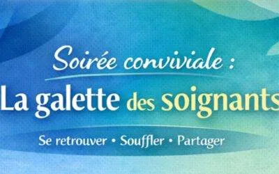 Un nouveau projet dédié au bien-être des soignants