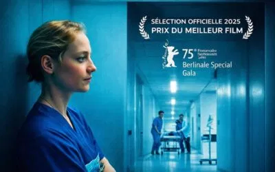 Soirée ciné-débat : « En première ligne »